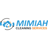 Mimiah Cleaning Services Logo