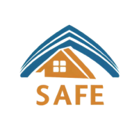 Safe Shelter Roofing Logo