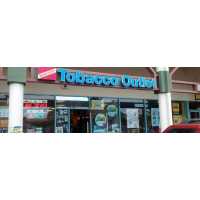 Specialty Tobacco Outlet Logo