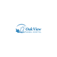 Oak View Animal Hospital Logo