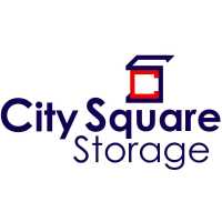 City Square Storage Logo