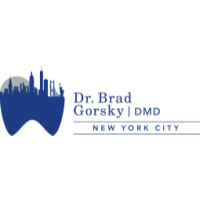 Brad Gorsky, DMD, PC - PERMANENTLY CLOSED Logo