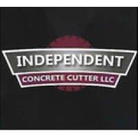Independent Concrete Cutter Logo