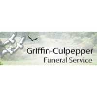 Griffin Culpepper Funeral Service Logo