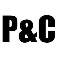 Polachek & Clark, P.C. Logo
