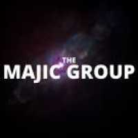 Majic International Financial Services Group Logo