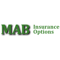 MAB Insurance Options Logo