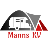 Mann's RV Logo