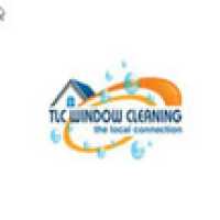 TLC Window Cleaning and Pressure Washing Logo