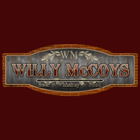 Willy McCoys Logo
