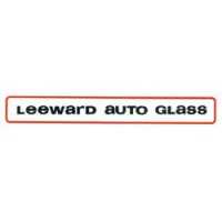 Leeward  Auto Glass Logo