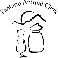 Pantano Animal Clinic Logo