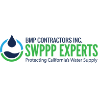 SWPPP Experts Logo