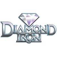 Diamond Iron LLC Logo