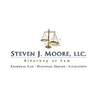 Steven J. Moore, LLC Logo
