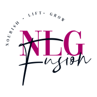Nourish Lift Grow Logo