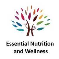 Essential Nutrition and Wellness Logo