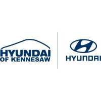 Hyundai of Kennesaw Logo