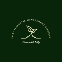 Lilly Financial Management Services, Inc. Logo