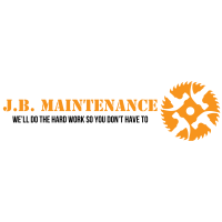 J.B. Maintenance Logo