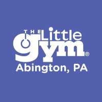 The Little Gym of Abington Logo