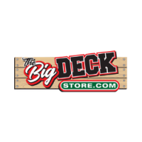 The Big Deck Store Logo
