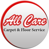 All-Care Carpet and Floor Service Logo