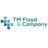 TM Floyd & Company Logo