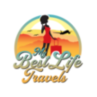 My Best Life Travels Logo
