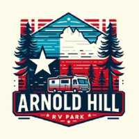 Arnold Hill RV Park Logo