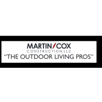Martin Cox Construction LLC Logo