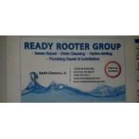 Ready Rooter Group Logo