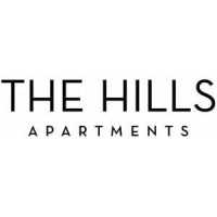 The Hills Apartments at Thousand Oaks Logo