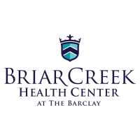 Briar Creek Health Center at The Barclay at SouthPark Logo