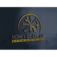 Honey Do-ers, LLC Logo