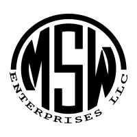 MSW Enterprises LLC Logo
