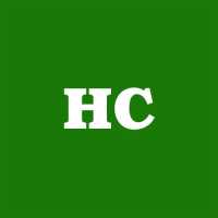 Harty Construction, Inc. Logo