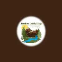 Timbercreek Village Community Logo