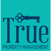 True Property Management Logo