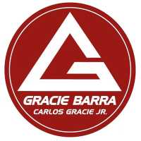 Gracie Barra Rio Rancho Brazilian Jiu-Jitsu Logo