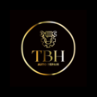 TBH Complete Auto Care Logo