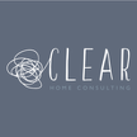 Clear Home Consulting Logo