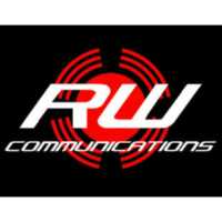 R W Communications Inc Logo