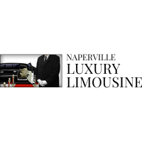 Naperville Luxury Limousine Logo
