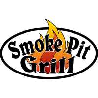 Smoke Pit Grill Logo