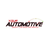 Your Automotive | Used Car Dealership Logo