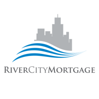 River City Mortgage LLC Logo