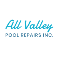 All Valley Pool Repairs Logo