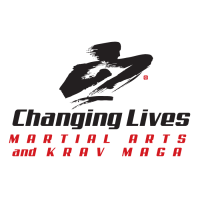 Changing Lives Martial Arts Greenbrier Logo