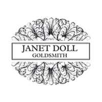 Janet Doll Goldsmith Logo